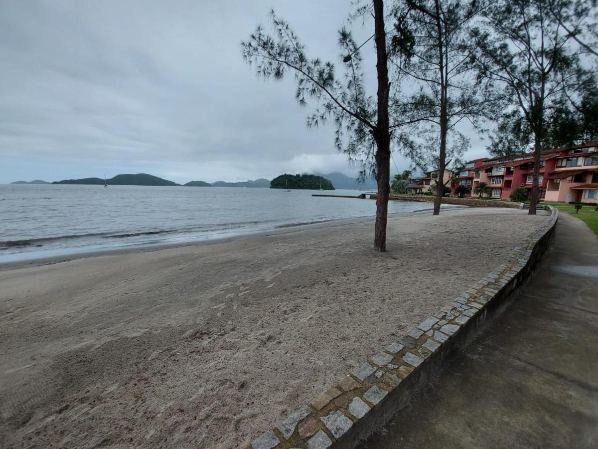 Apartamento Angra Dos Reis 2 Novo Exterior foto