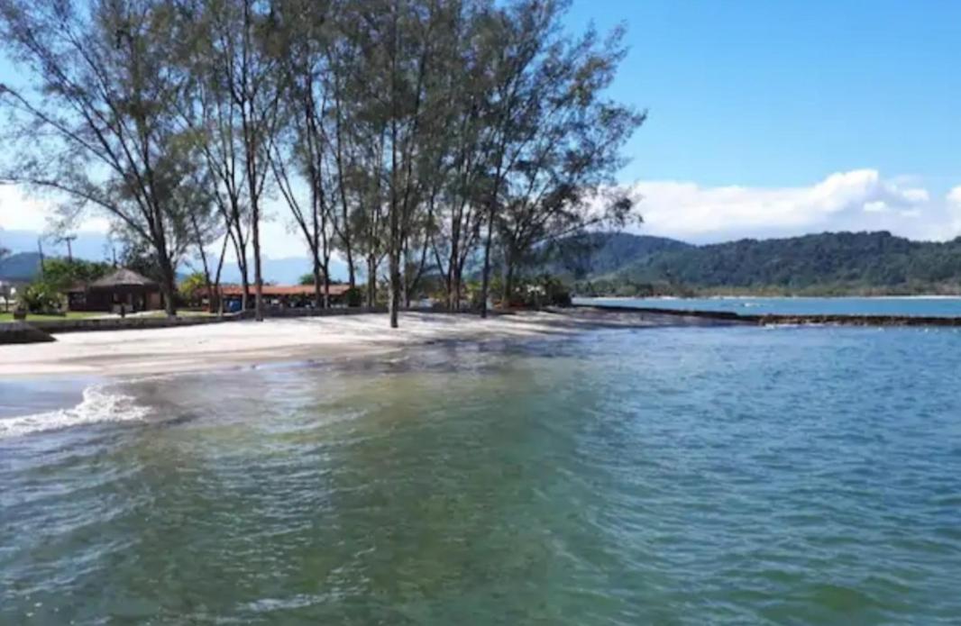 Apartamento Angra Dos Reis 2 Novo Exterior foto