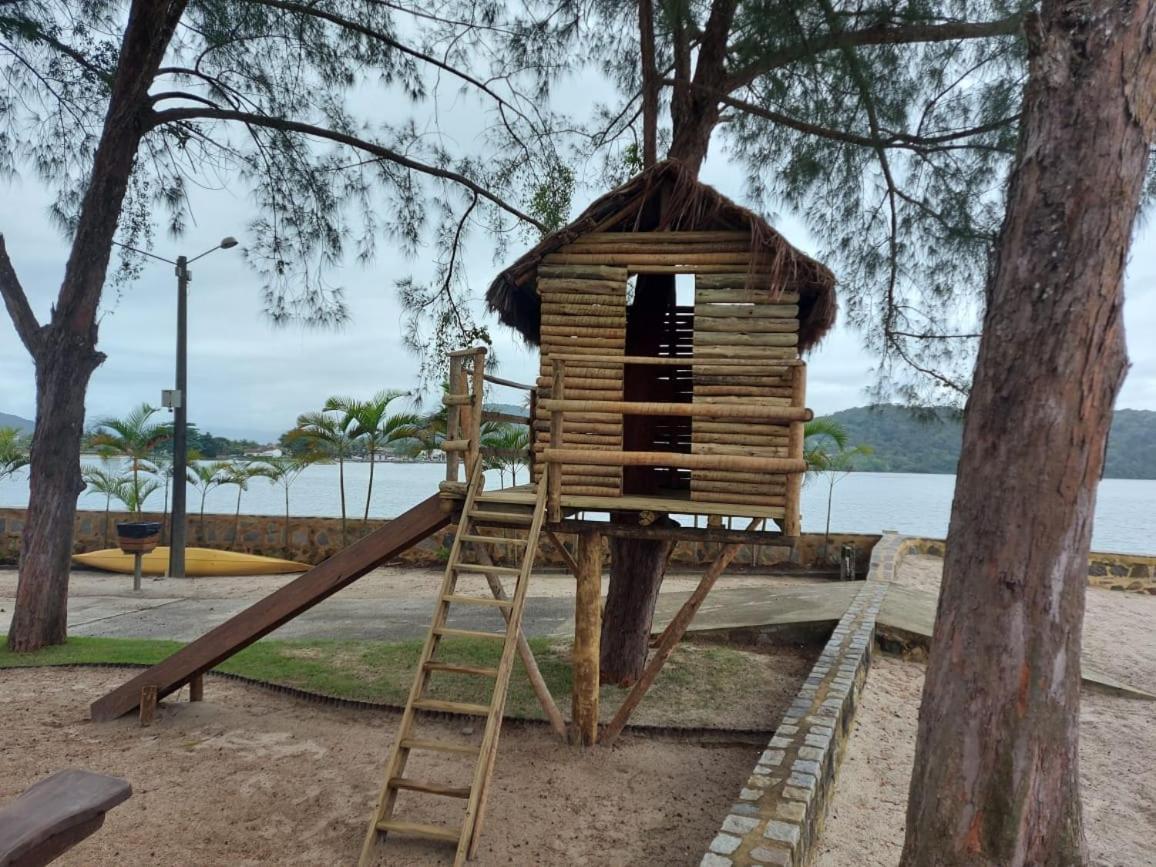 Apartamento Angra Dos Reis 2 Novo Exterior foto